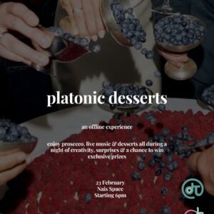 Dot Event – Vision & Vino