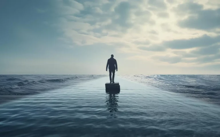 Resilience is the ability to adapt, stay flexible, and tolerate life’s uncertainties, especially in difficult situations. It is about remaining calm without suppressing emotions, embracing challenges with an open mind, and finding strength in adversity.